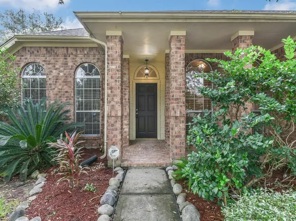 3119 Watercastle Ct, League City, TX 77573