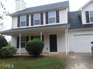 30 Green Commons Dr #50, Covington, GA 30016