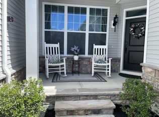 Preserve At Emerald Pines, Methuen, MA 01844