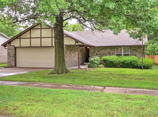 2023 S Bixby St, Sapulpa, OK 74066