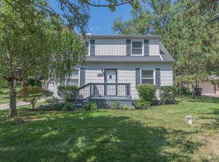 3357 Beaumont Ave, Ann Arbor, MI 48105
