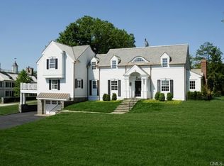 1 Mayo Ave, Greenwich, CT 06830