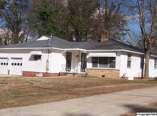 1909 Lookout St, Gadsden, AL 35904