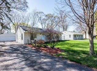 38072 N Wilson Ave, Beach Park, IL