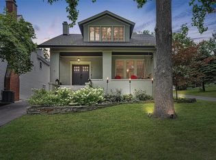 437 Woodlawn Ave, Saint Louis, MO