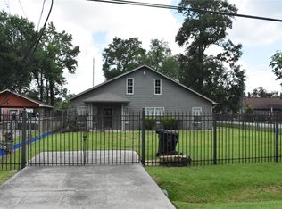8535 Parkette Dr, Houston, TX 77028