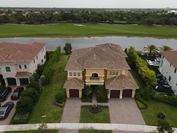 Country Club - Parkland FL Real Estate - 12 Homes For Sale | Zillow