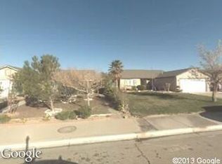 17833 Stevens St, Adelanto, CA 92301