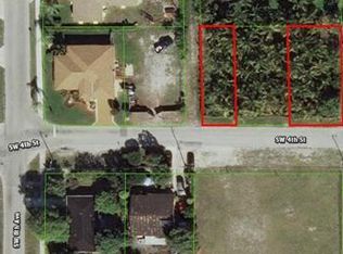 SW 4th St, Delray Beach, FL 33444