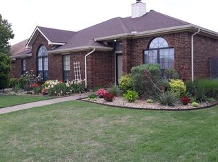 1142 De Havilland Ave, Duncanville, TX 75137
