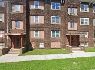 8935 Meridian Ave #6, Cleveland, OH 44106