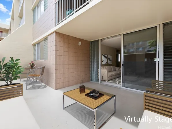 1634 Nuuanu Ave APT 115, Honolulu, HI 96817