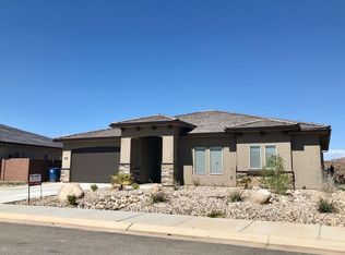 3715 E Archturus Dr, Saint George, UT 84790
