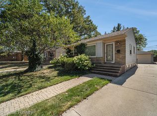 2022 Guthrie Ave, Royal Oak, MI 48067
