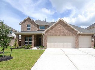 2867 Ginger Cove Ln, Dickinson, TX 77539