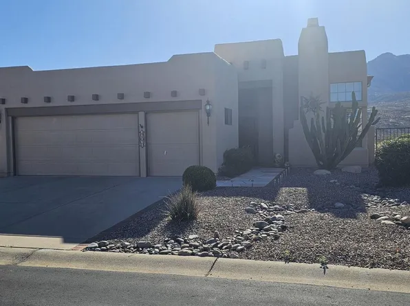 65365 E Canyon Dr, Tucson, AZ 85739
