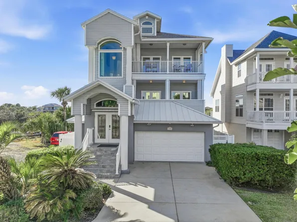 3298 Oceanshore Blvd N, Flagler Beach, FL 32136