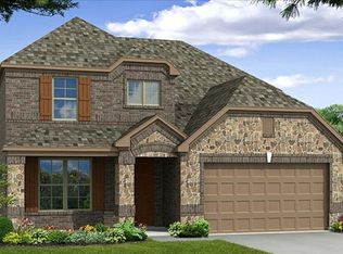 11801 Bertram Rd, McKinney, TX 75071