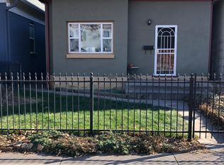 2708 California St, Denver, CO 80205
