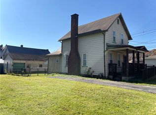 181 Pleasant St, Bradford, PA 16701