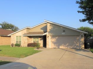 7013 Monarch St, Corpus Christi, TX 78413