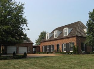 4151 Mount Horeb Pike, Lexington, KY 40511