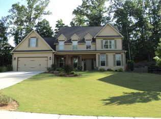 223 Highwoods Pkwy, Newnan, GA 30265