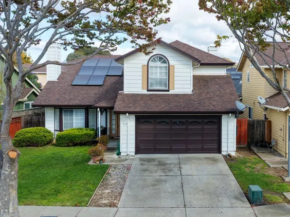 919 Hancock St, Salinas, CA 93906