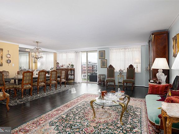 3rd image of 20 Conshohocken State Rd APT 611