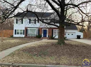 3101 SW Westover Rd, Topeka, KS 66604