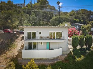 1316 Brunswick Ave, South Pasadena, CA 91030