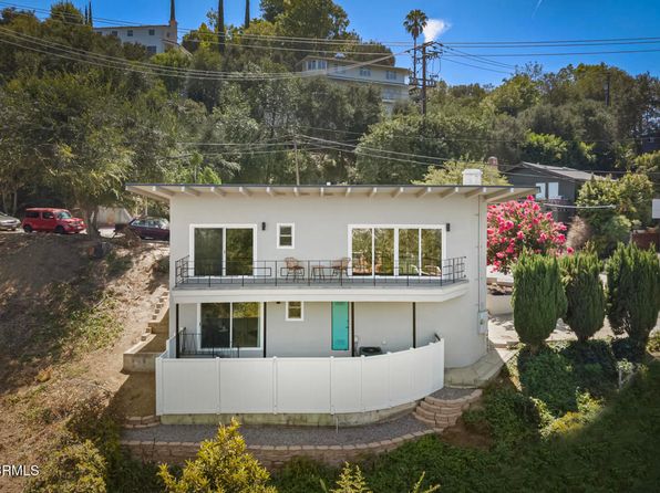 South Pasadena CA Newest Real Estate Listings | Zillow