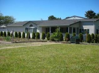 19450 1st Ave, Rockaway Beach, OR 97136