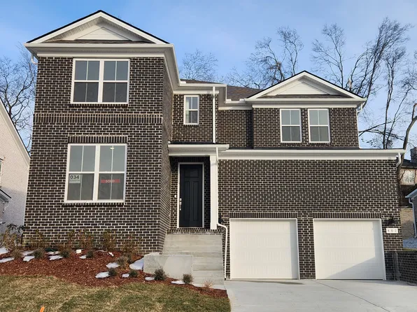 482 Brownstone St Lot 34, Mount Juliet, TN 37122