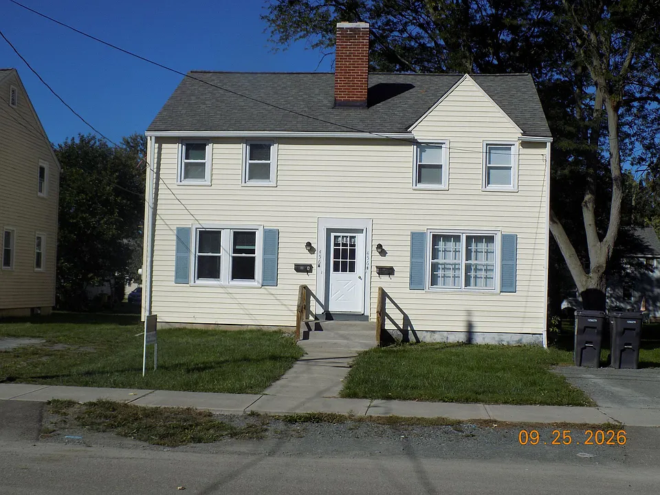 456 Ralph St