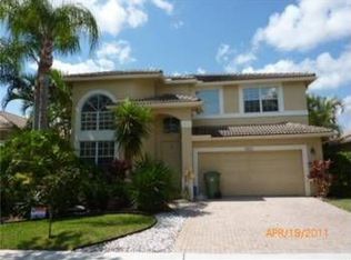 16527 Ruby Lake, Weston, FL 33331