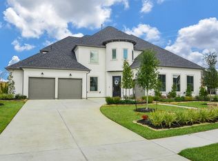 19102 Timpson Dr, Cypress, TX 77433