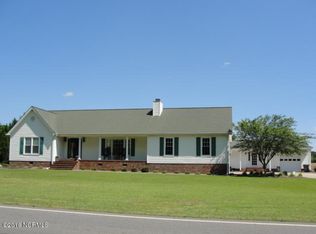 1281 Hood Swamp Rd, Goldsboro, NC 27534