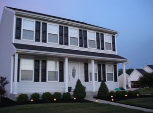 8914 Woolstone Ct, Maineville, OH 45039