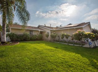 14932 Bleeker St, Sylmar, CA 91342