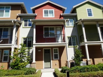 389 Basswood Cmn Unit 12, Livermore, CA, 94551