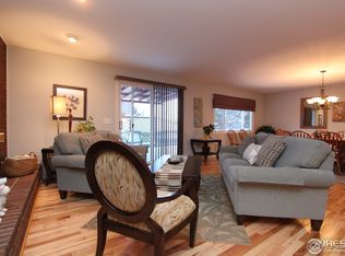 1119 Ward Dr, Greeley, CO 80634