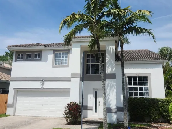 5362 NW 108th Pl, Doral, FL 33178