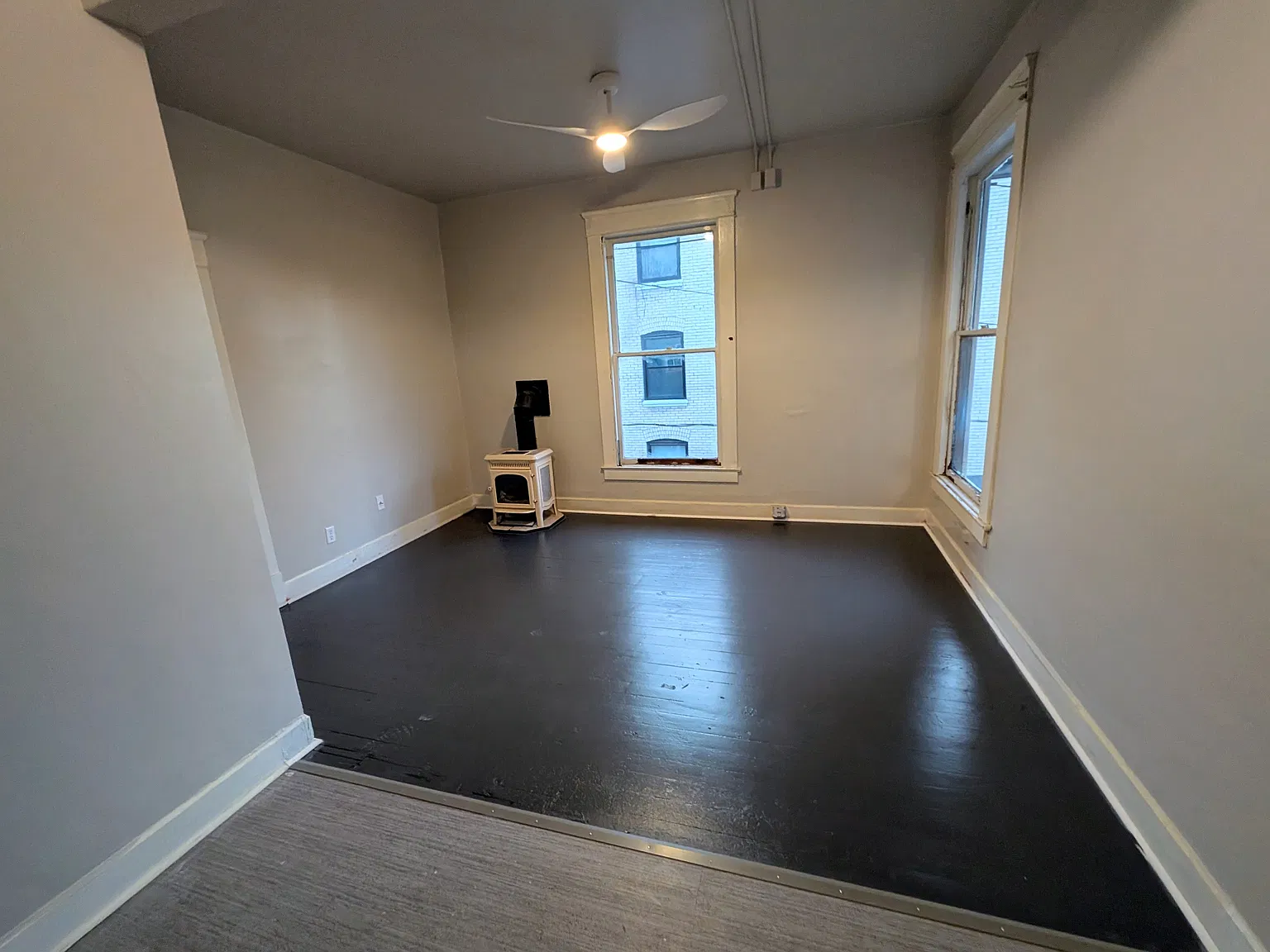 1 bed, 511 sqft, $1,100 — Photo 2