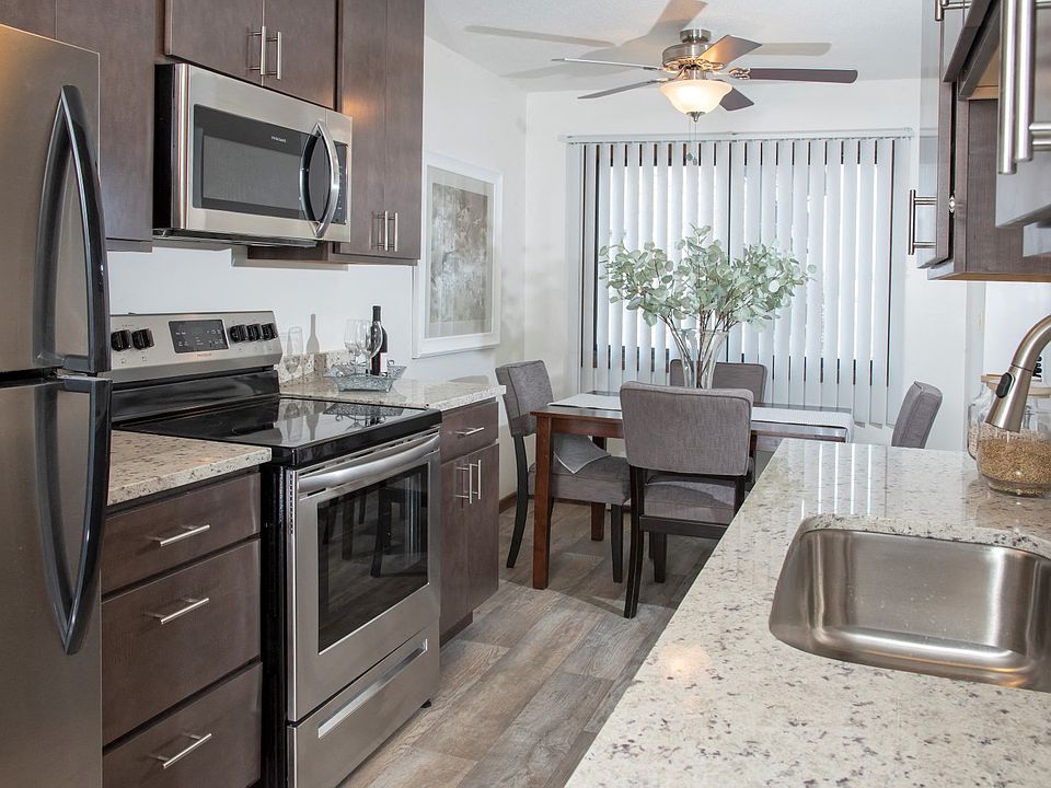 Remodeled Apartment Home