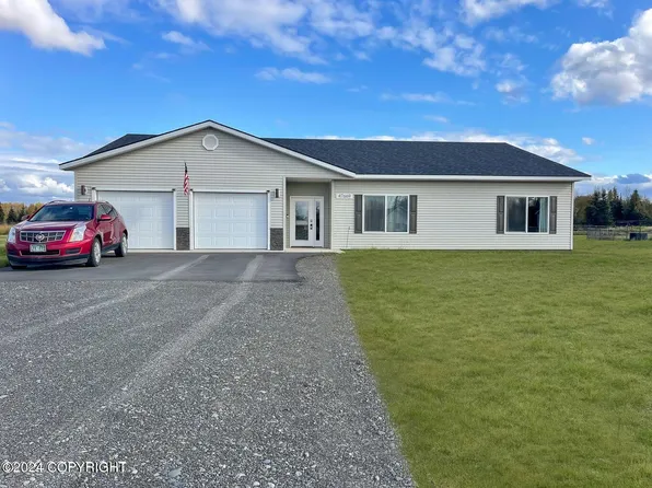 47669 Hazy Ln, Soldotna, AK 99669