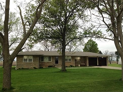 Beautiful Limestone Exterior