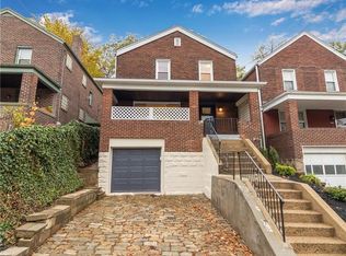 6532 Rosemoor St, Pittsburgh, PA