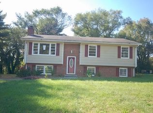 1502 Fairhope Rd NW, Roanoke, VA 24017