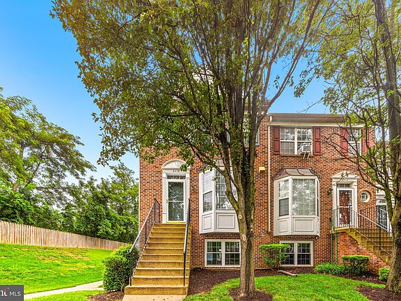 3rd image of 2476 Medford Ct #20A